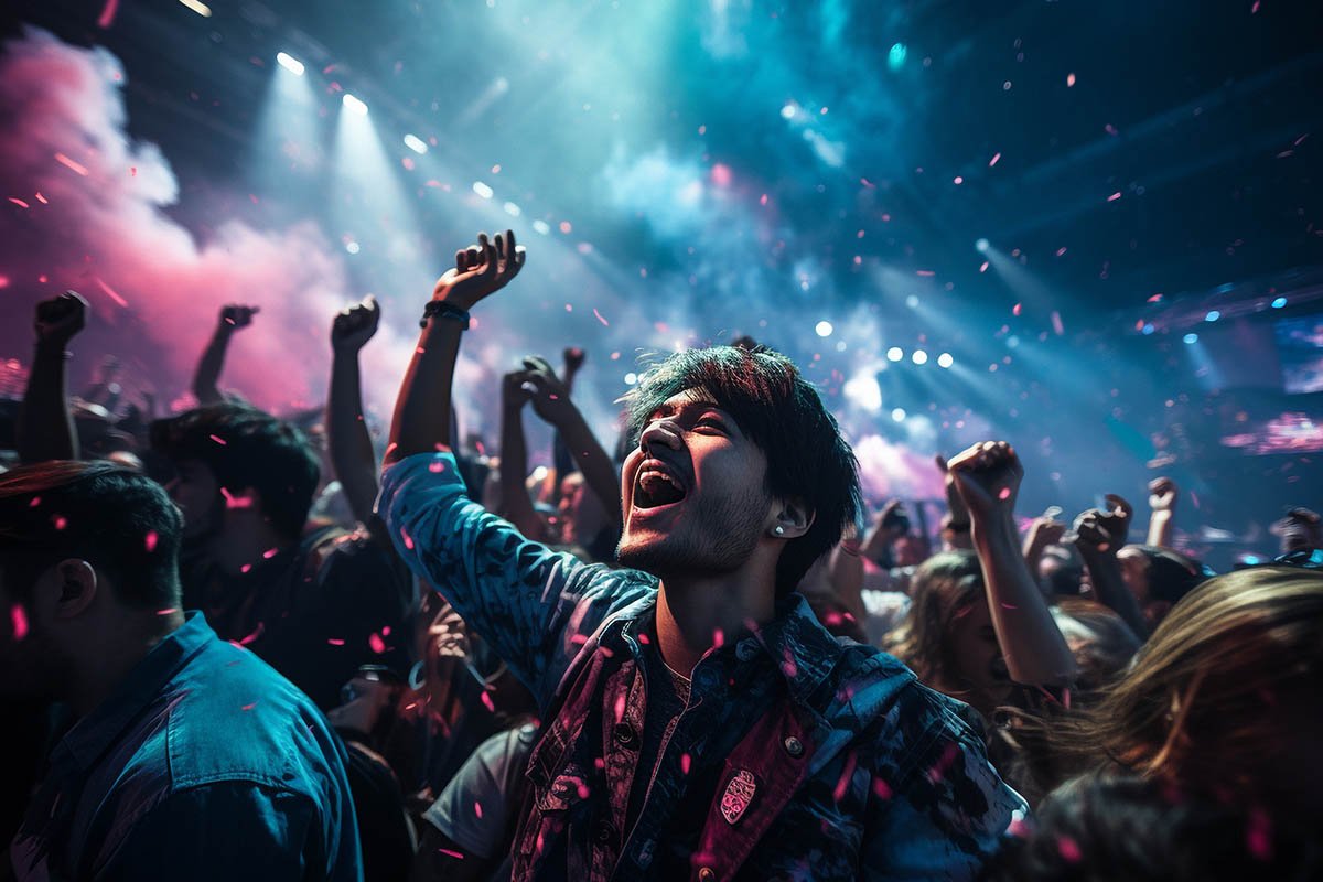 The brightest performances