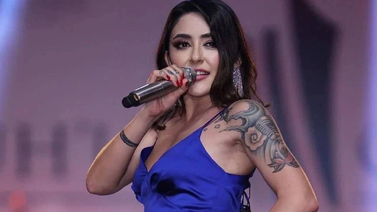 Melek Mosso