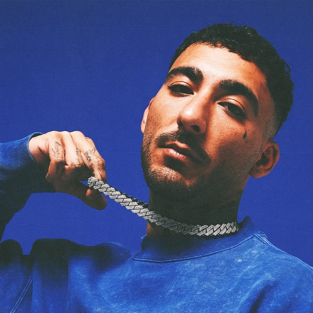 Uzi